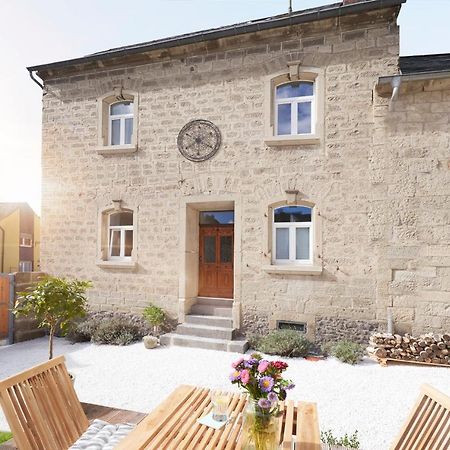 Ferienhaus Lemon Tree Rieden  Екстериор снимка