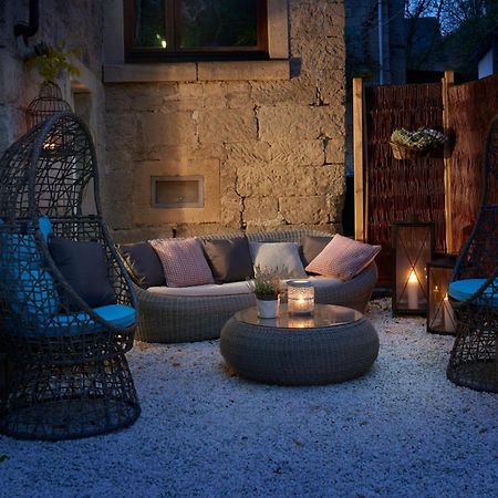 Ferienhaus Lemon Tree Rieden  Екстериор снимка
