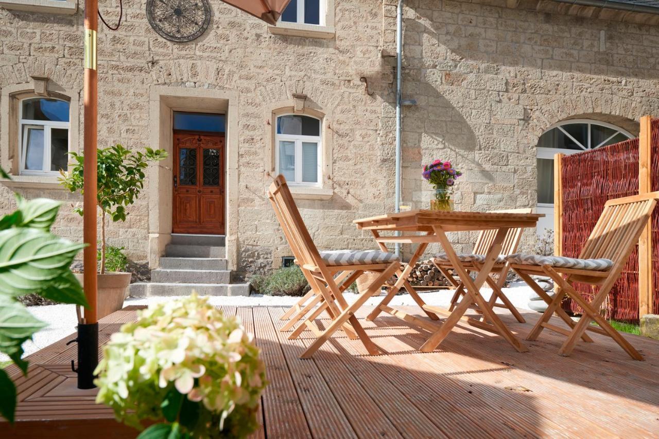 Ferienhaus Lemon Tree Rieden  Екстериор снимка