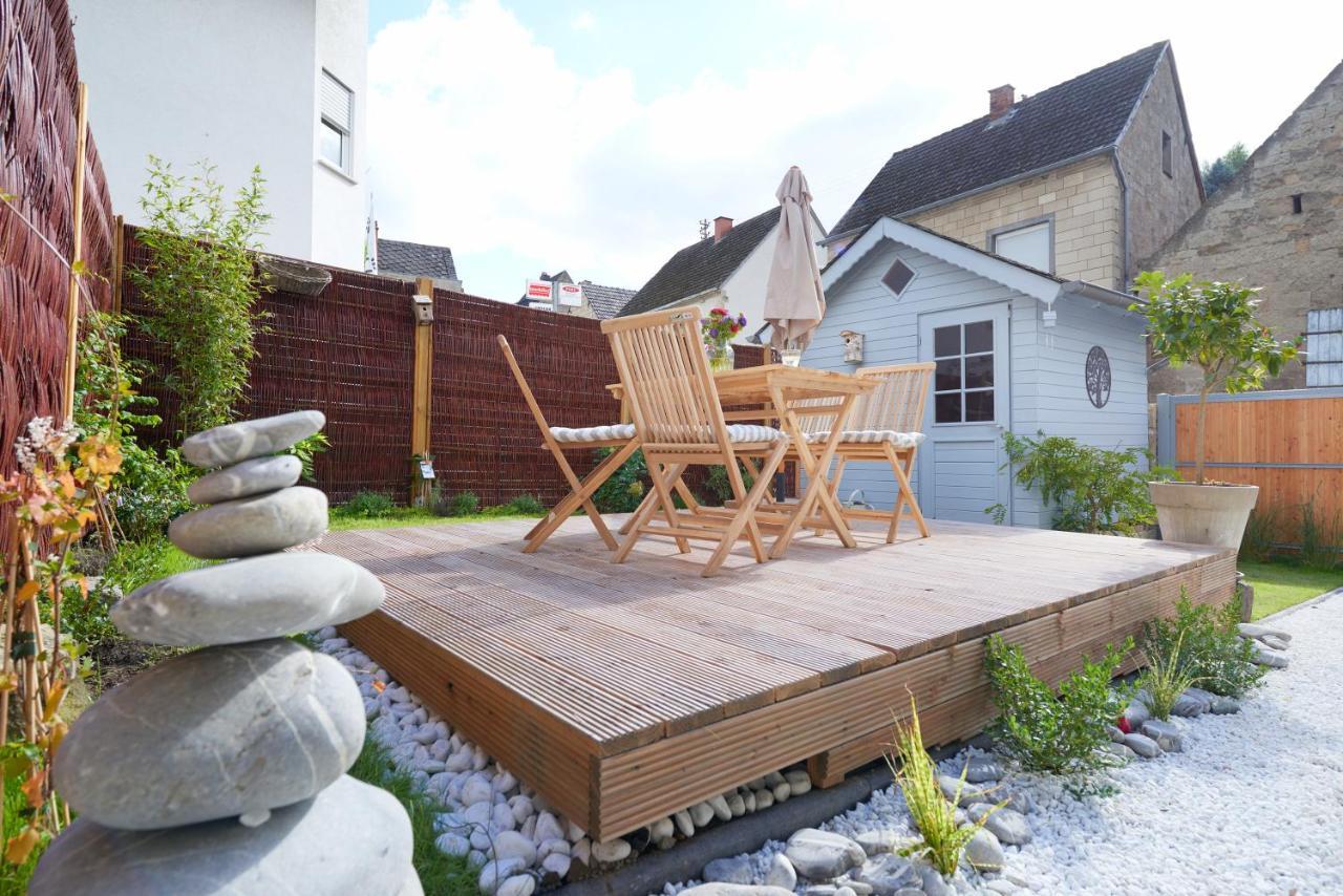 Ferienhaus Lemon Tree Rieden  Екстериор снимка