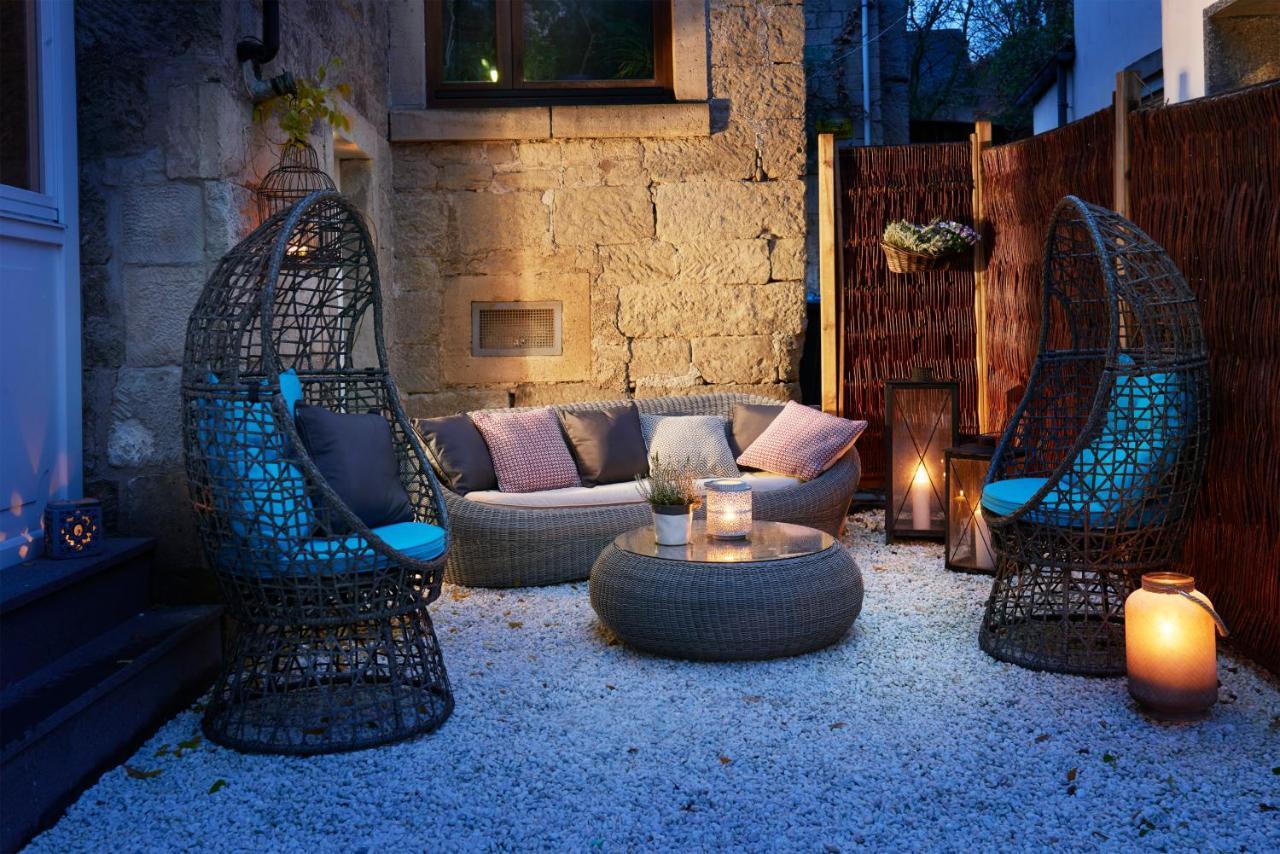 Ferienhaus Lemon Tree Rieden  Екстериор снимка