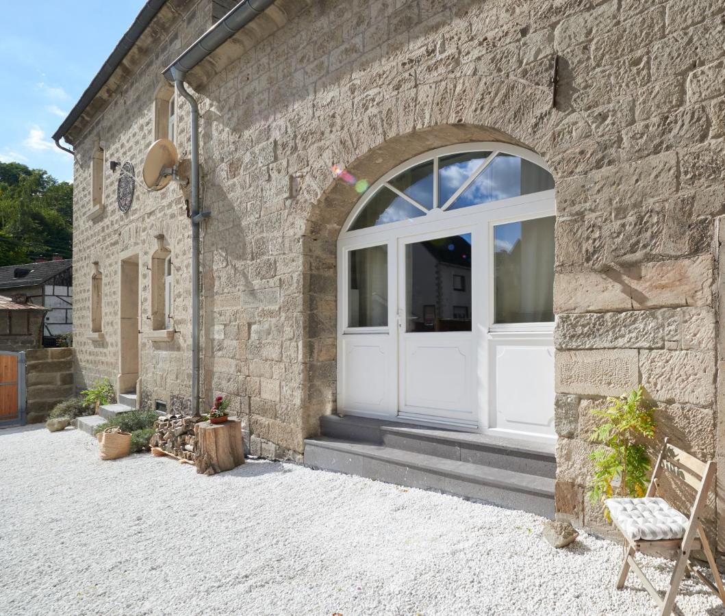 Ferienhaus Lemon Tree Rieden  Екстериор снимка