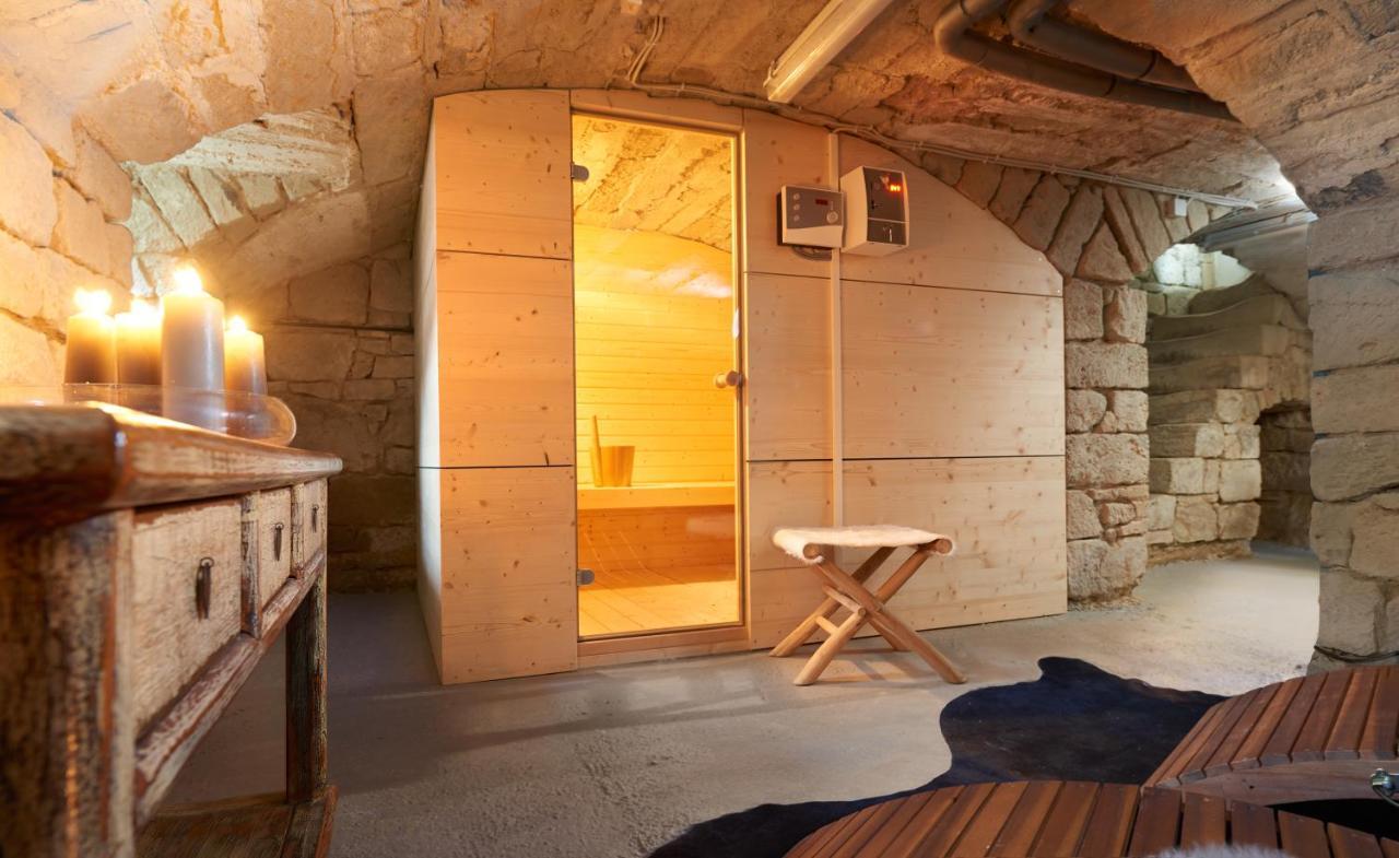 Ferienhaus Lemon Tree Rieden  Екстериор снимка