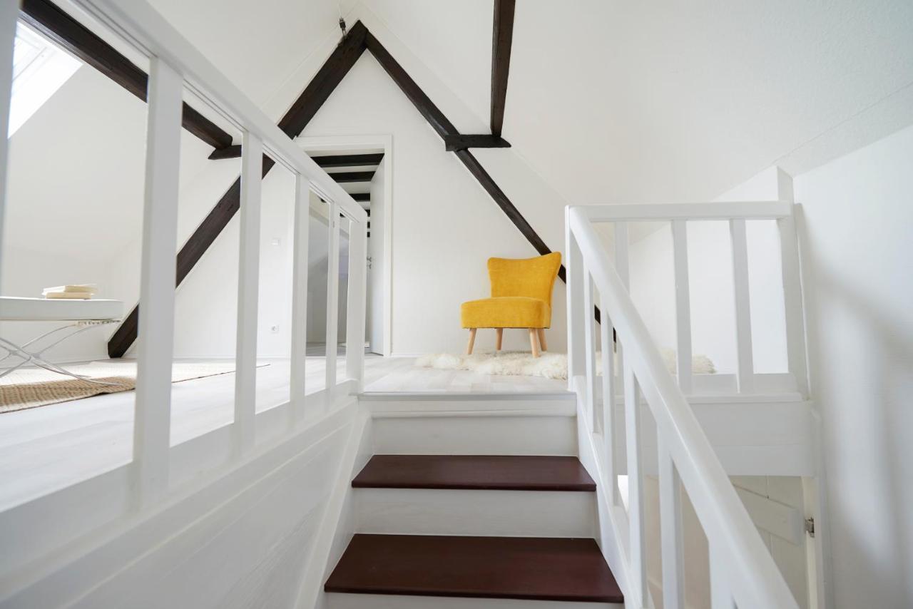 Ferienhaus Lemon Tree Rieden  Екстериор снимка
