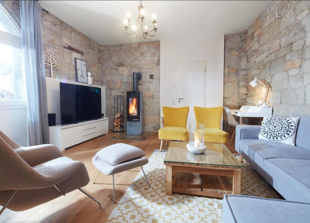 Ferienhaus Lemon Tree Rieden  Екстериор снимка