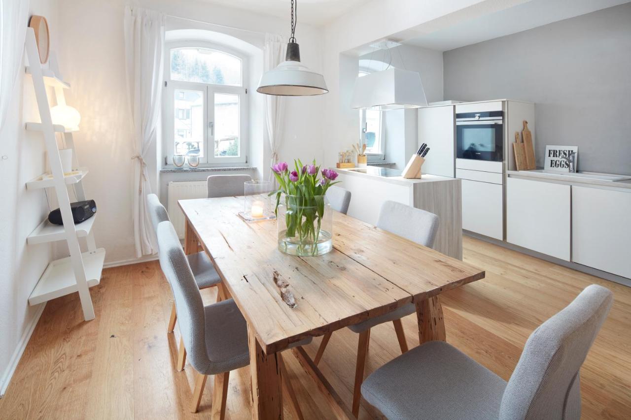 Ferienhaus Lemon Tree Rieden  Екстериор снимка
