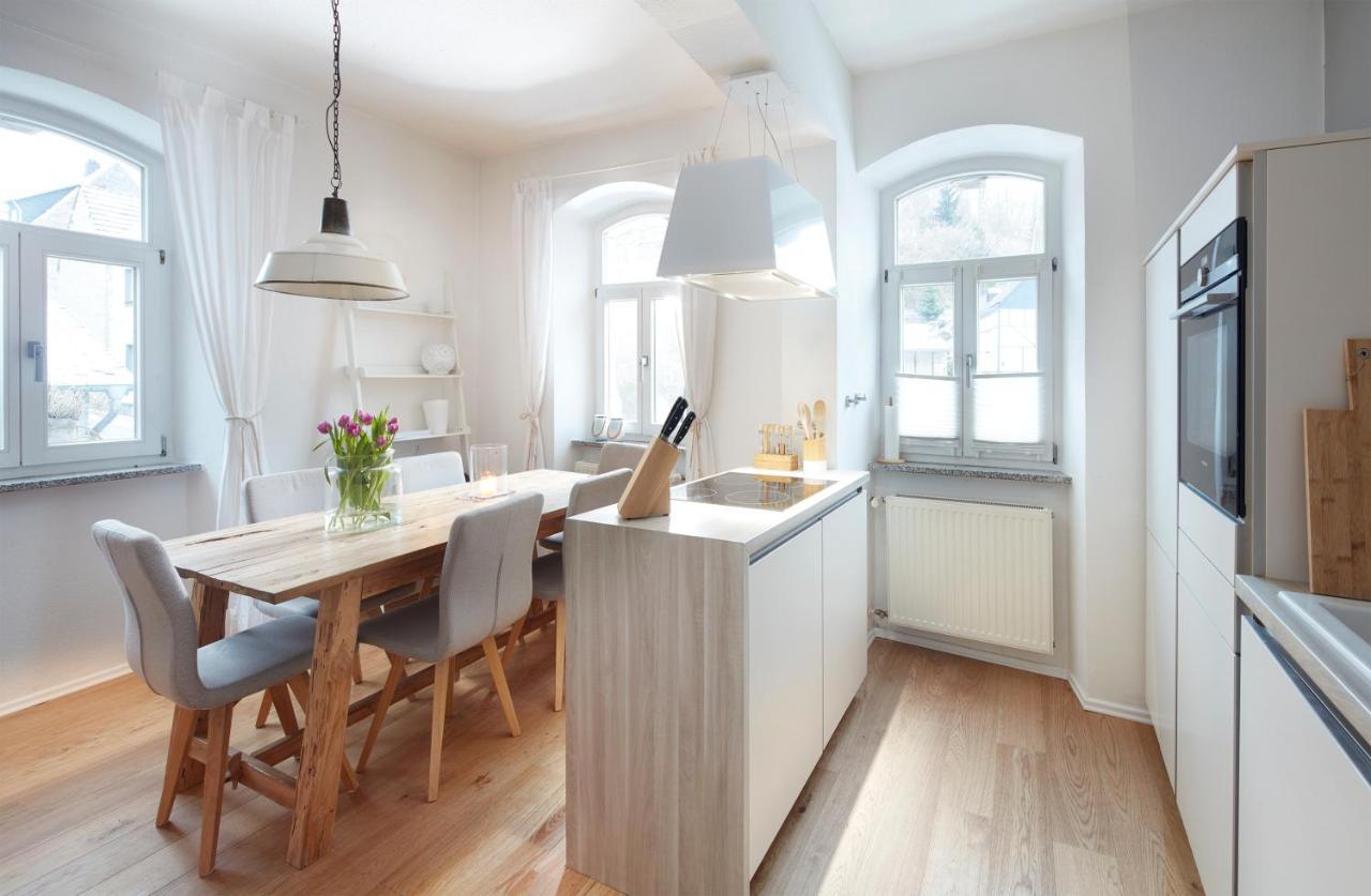 Ferienhaus Lemon Tree Rieden  Екстериор снимка