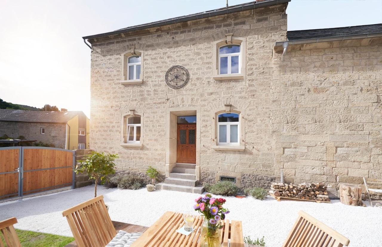 Ferienhaus Lemon Tree Rieden  Екстериор снимка