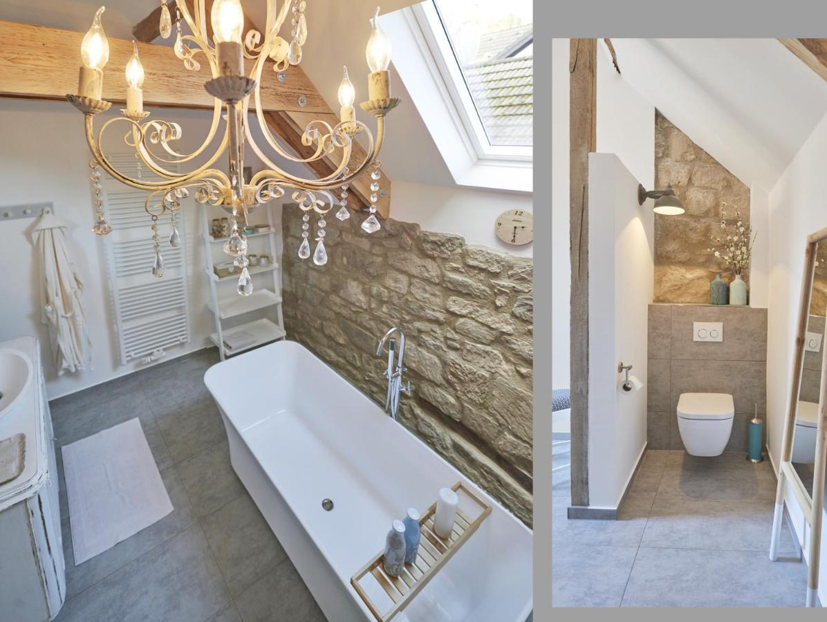 Ferienhaus Lemon Tree Rieden  Екстериор снимка