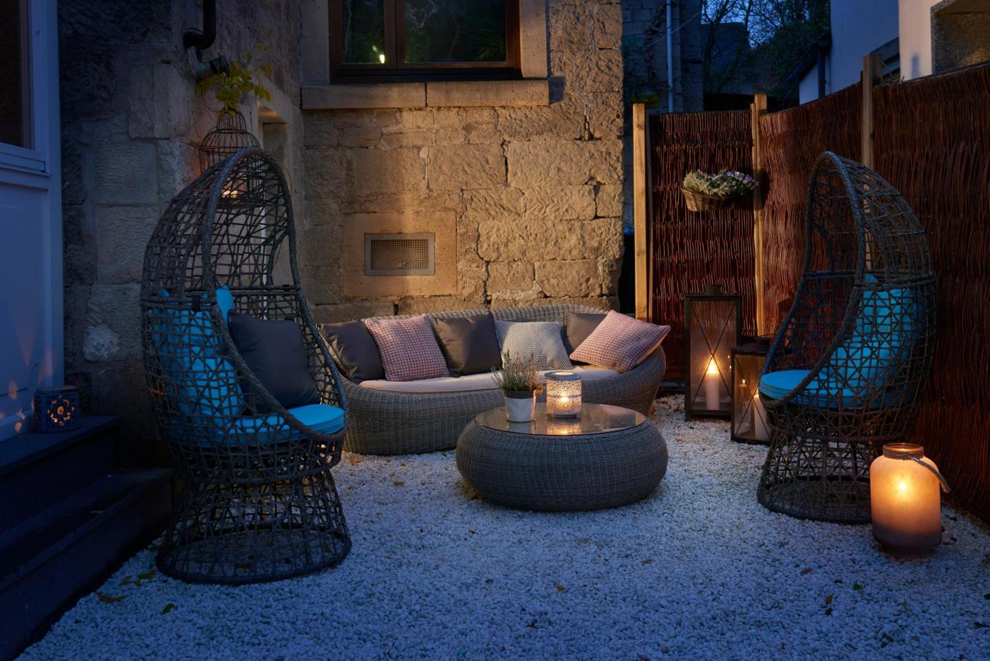 Ferienhaus Lemon Tree Rieden  Екстериор снимка